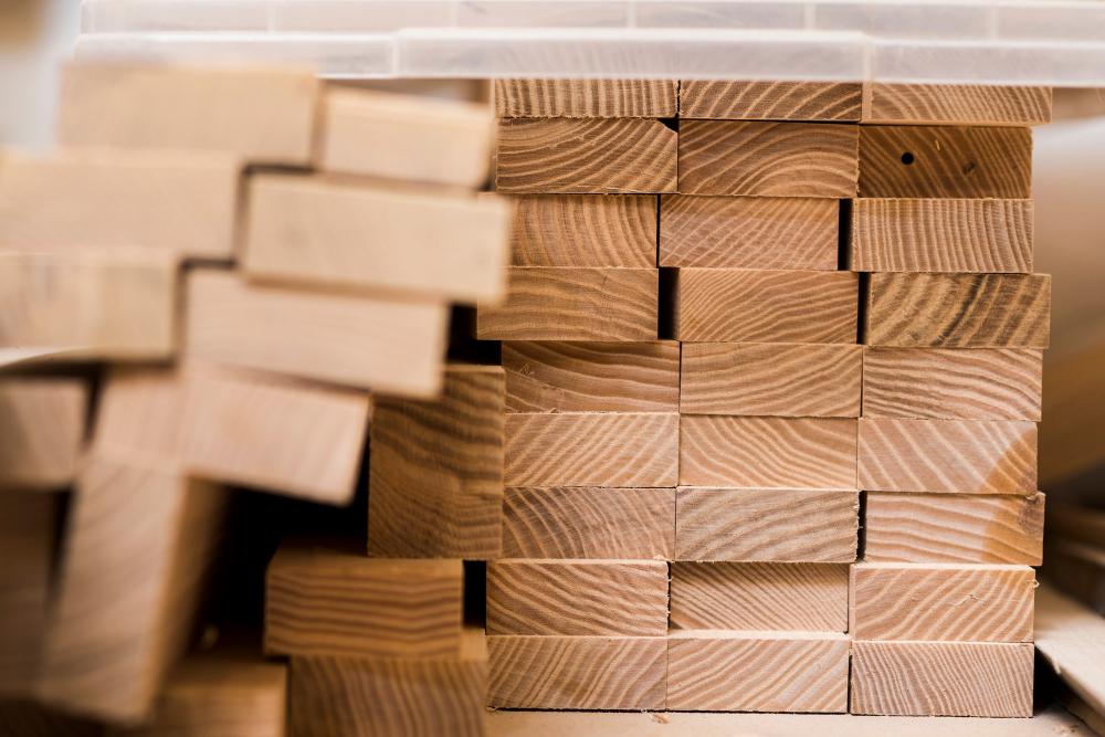 Custom Lumber Specifications Foothills, NC
