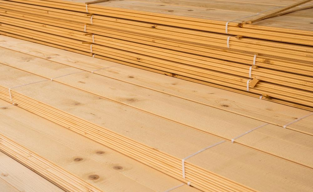 Mixed Load Hardwood Supplier North Carolina