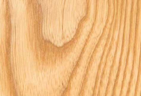 ash lumber