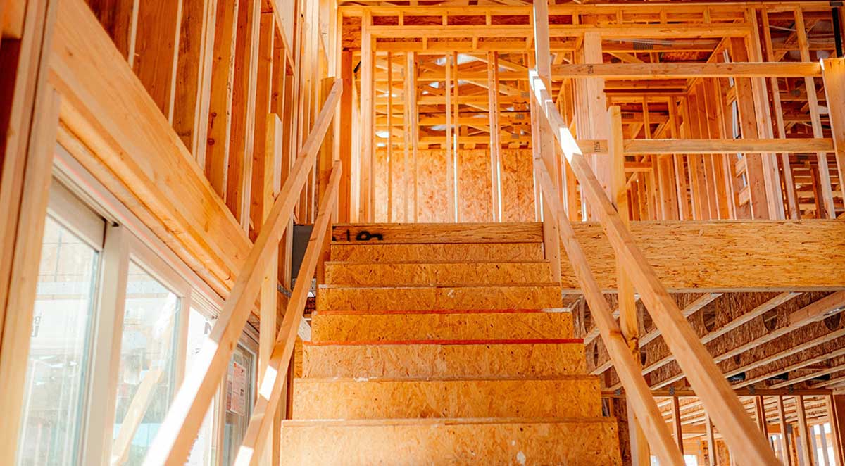 Why Sawmill Consistency is Important for Architects &amp; Designers