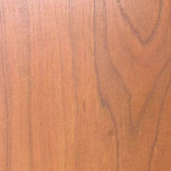 Cherry Hardwood Stock