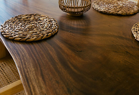 Wilkes, NC Hardwood Lumber for Furniture