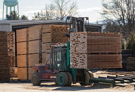 where to get 1 common grade lumber