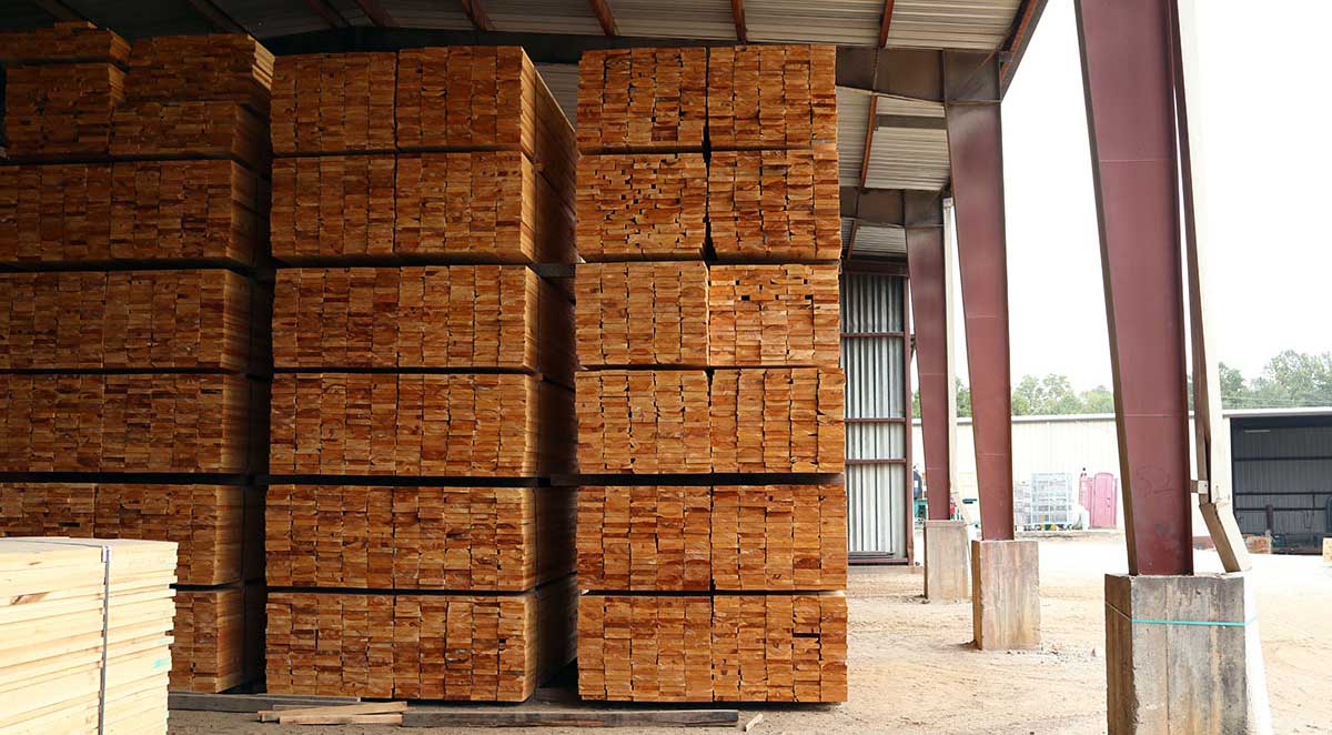 What Is A Planer Mill?