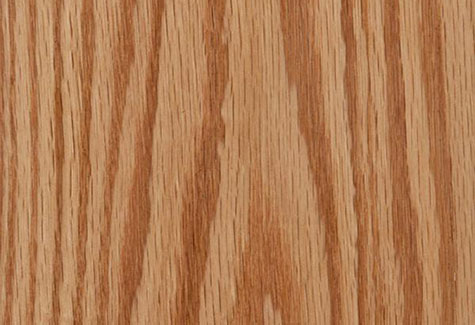 Red Oak Lumber