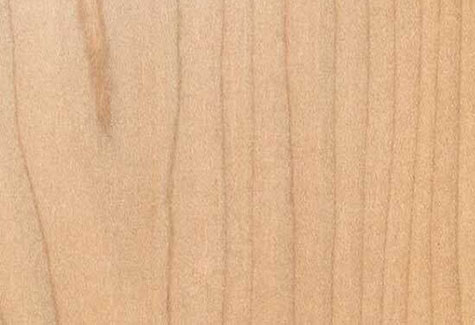 soft maple lumber