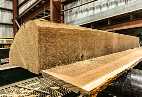Rift And Quarter White Oak Supplier North Carolina