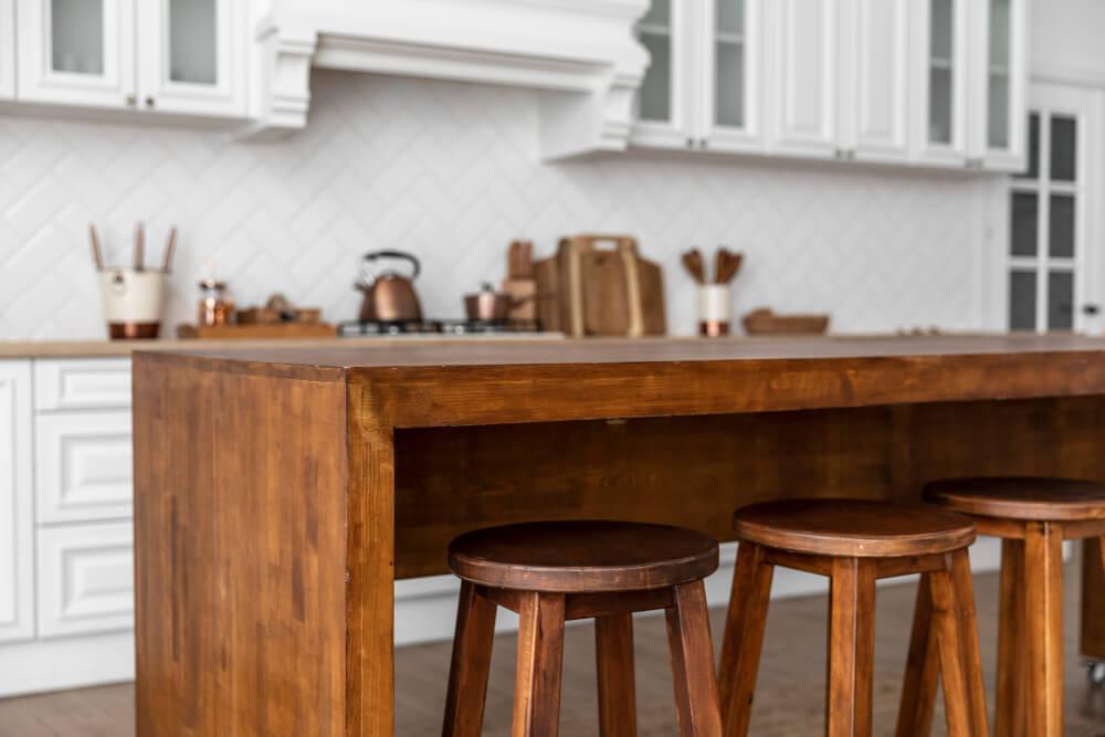 Cabinet and Furniture Grade Lumber Supplier Wilkes NC