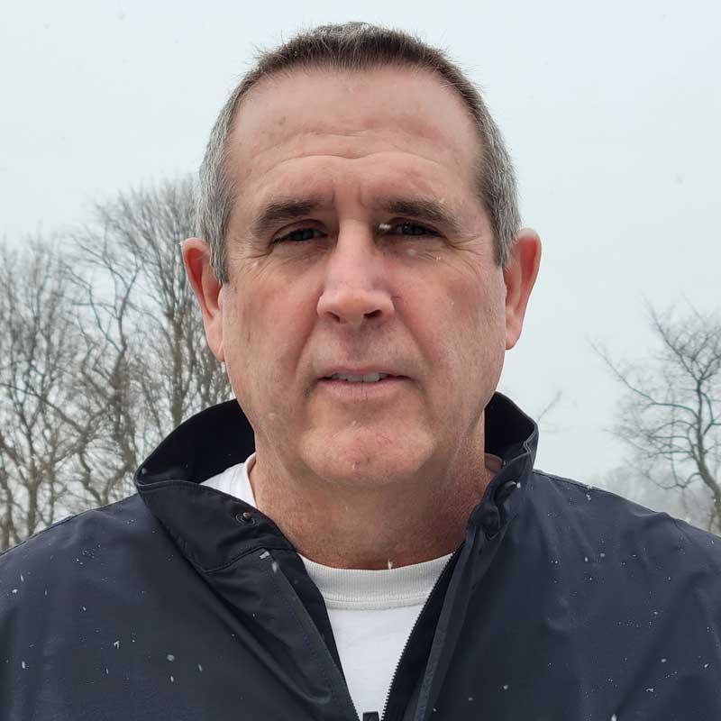 Rick Rufo