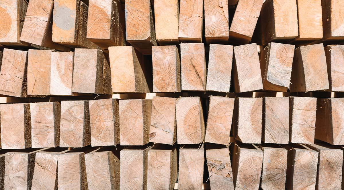 Lumber Alexander County, NC