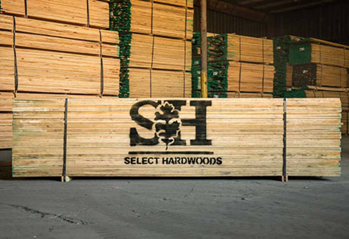 What Are NHLA Lumber Grades