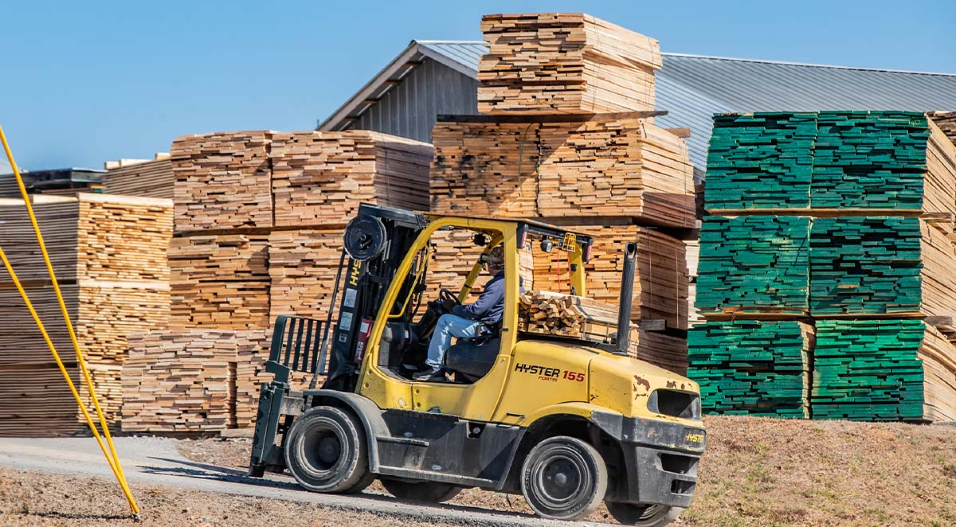 How To Get The Best Deal On Hardwoods